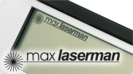 max-laserman