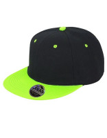 Black, Lime