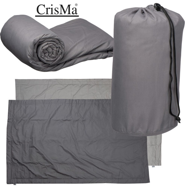 CrisMa Reisedecke